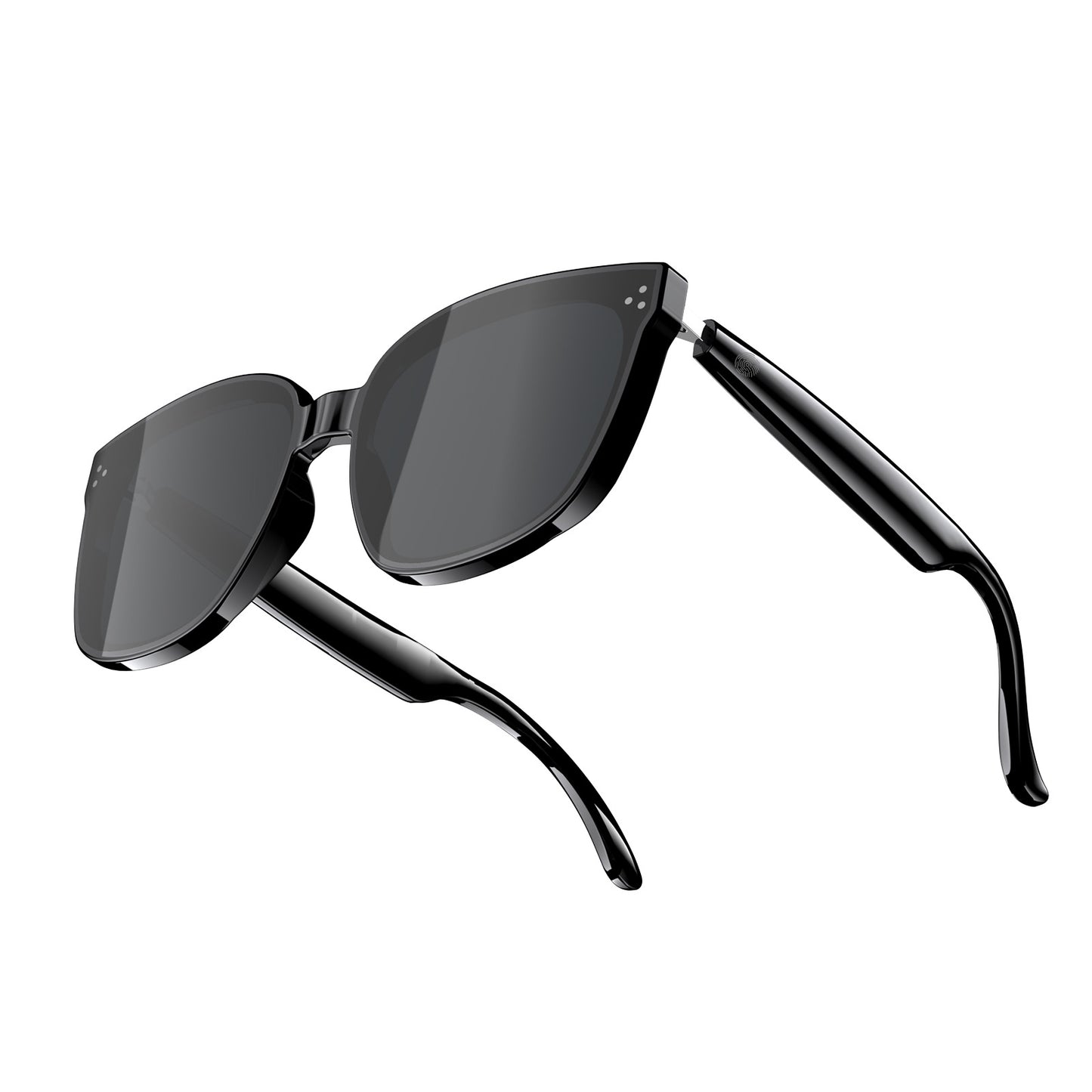 Smart Glasses with AI support