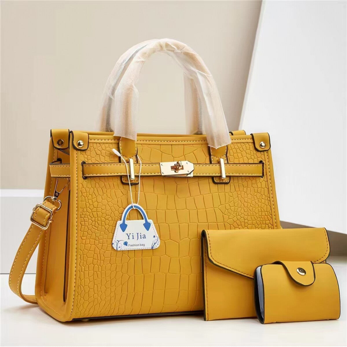 Fashionable Womens Shoulder/Crossbody Bag
