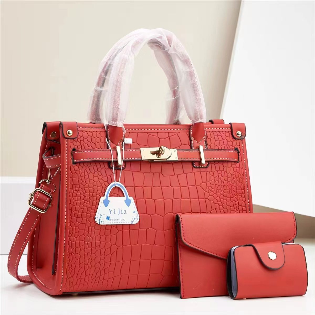 Fashionable Womens Shoulder/Crossbody Bag
