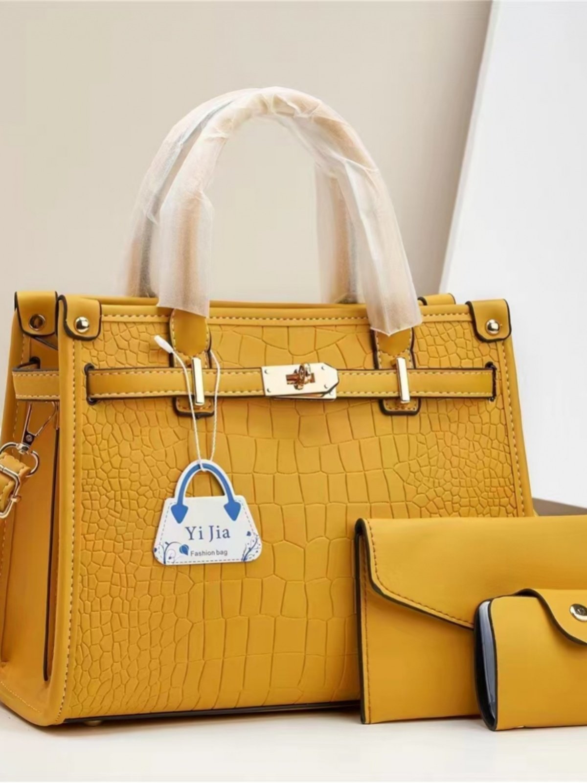 Fashionable Womens Shoulder/Crossbody Bag