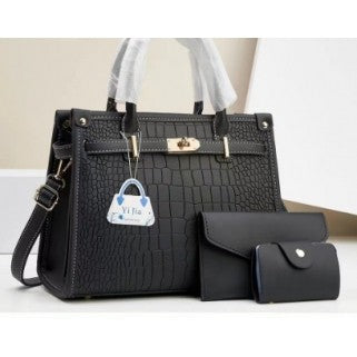 Fashionable Womens Shoulder/Crossbody Bag