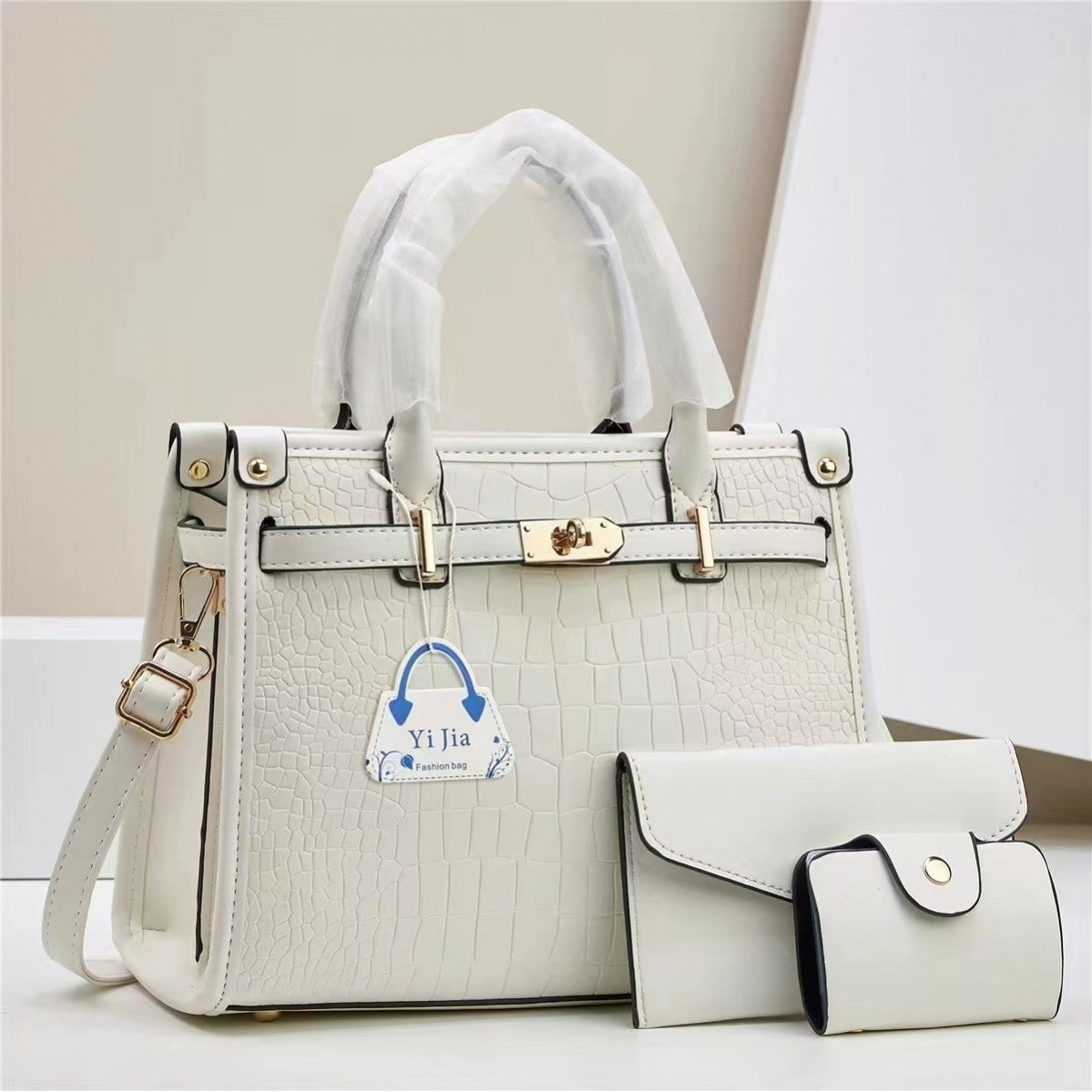 Fashionable Womens Shoulder/Crossbody Bag