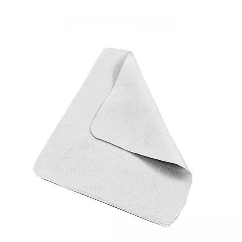 Magnetic Flip Leather Glasses Case