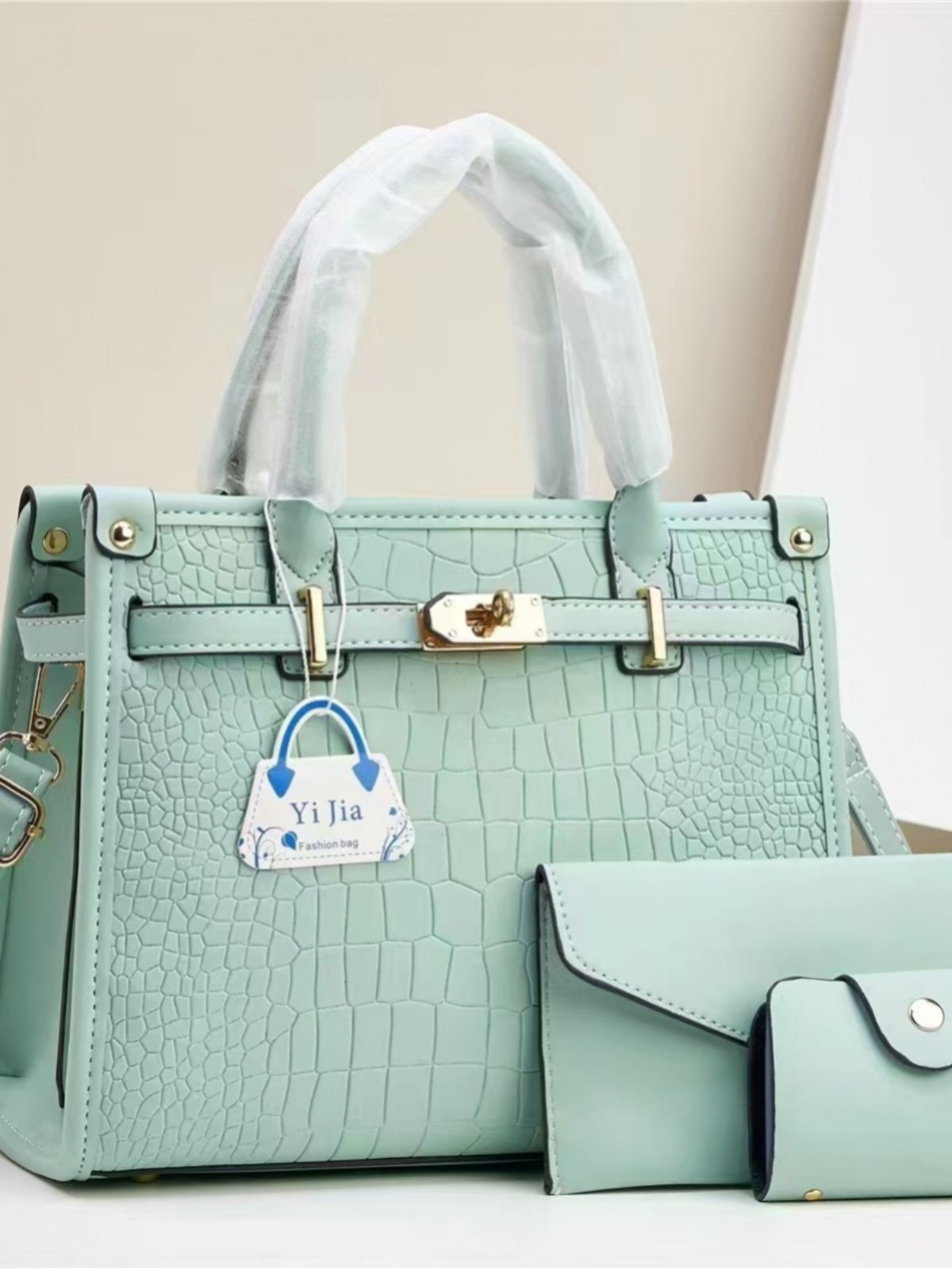 Fashionable Womens Shoulder/Crossbody Bag