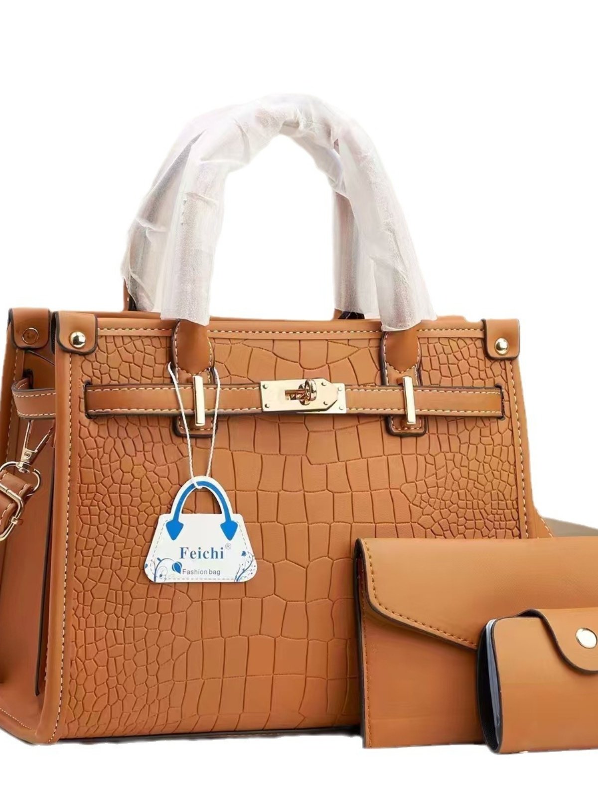 Fashionable Womens Shoulder/Crossbody Bag