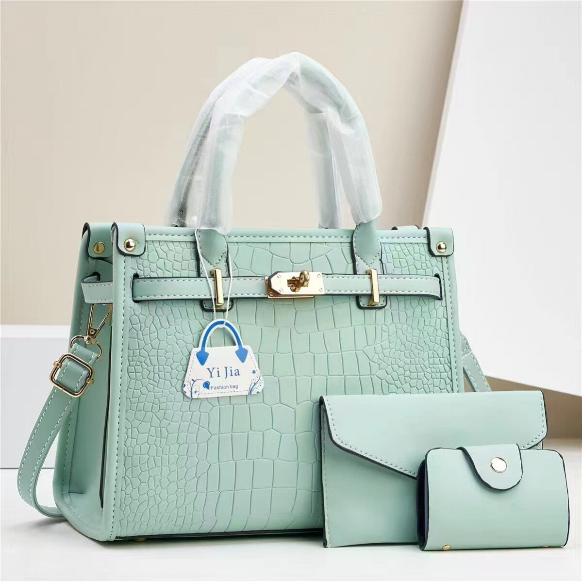 Fashionable Womens Shoulder/Crossbody Bag