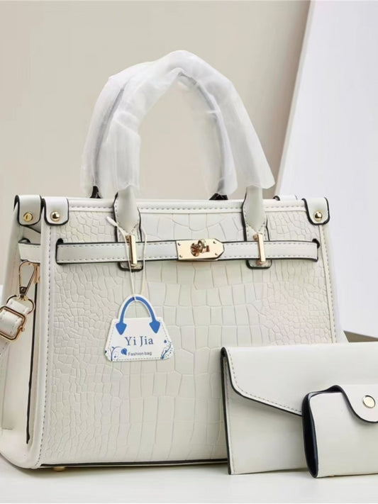 Fashionable Womens Shoulder/Crossbody Bag